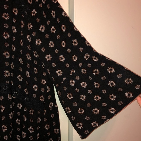 Mossimo Supply Co. Dressy Top/Blouse - Picture 2 of 5